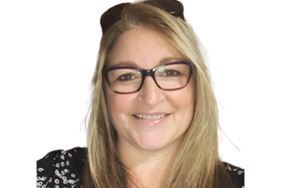 Laurie Marcil